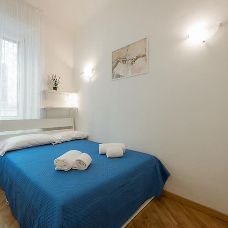 Stylisch Canacci 2 Bedroom Apartment Florencia Exterior foto
