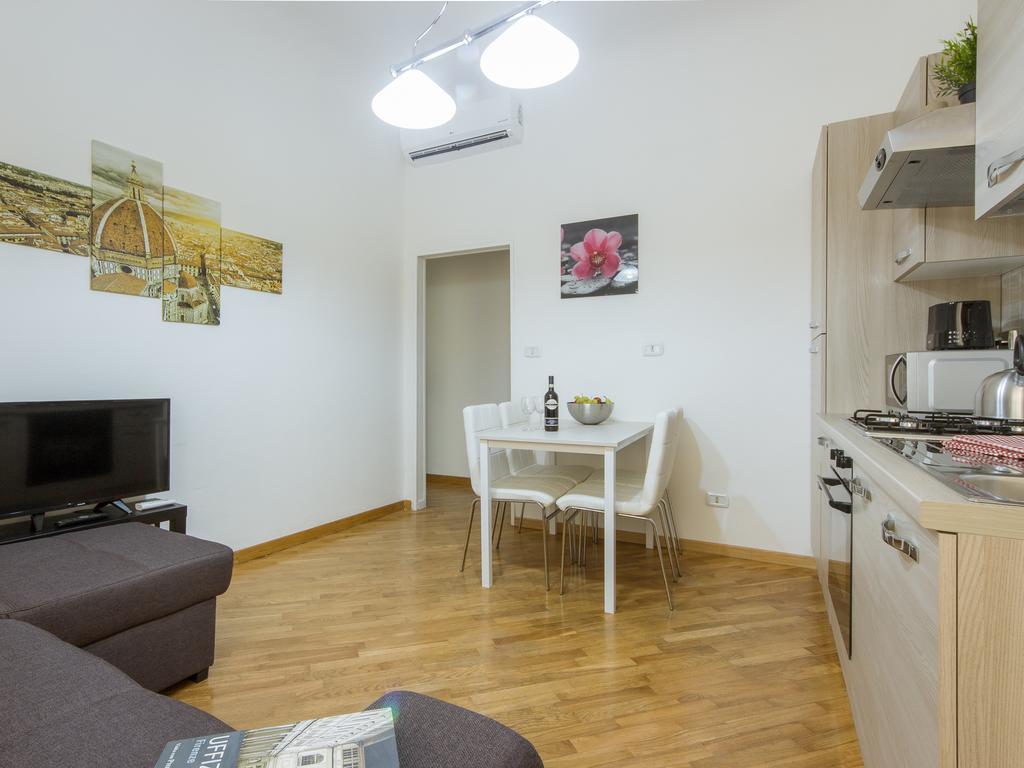 Stylisch Canacci 2 Bedroom Apartment Florencia Exterior foto
