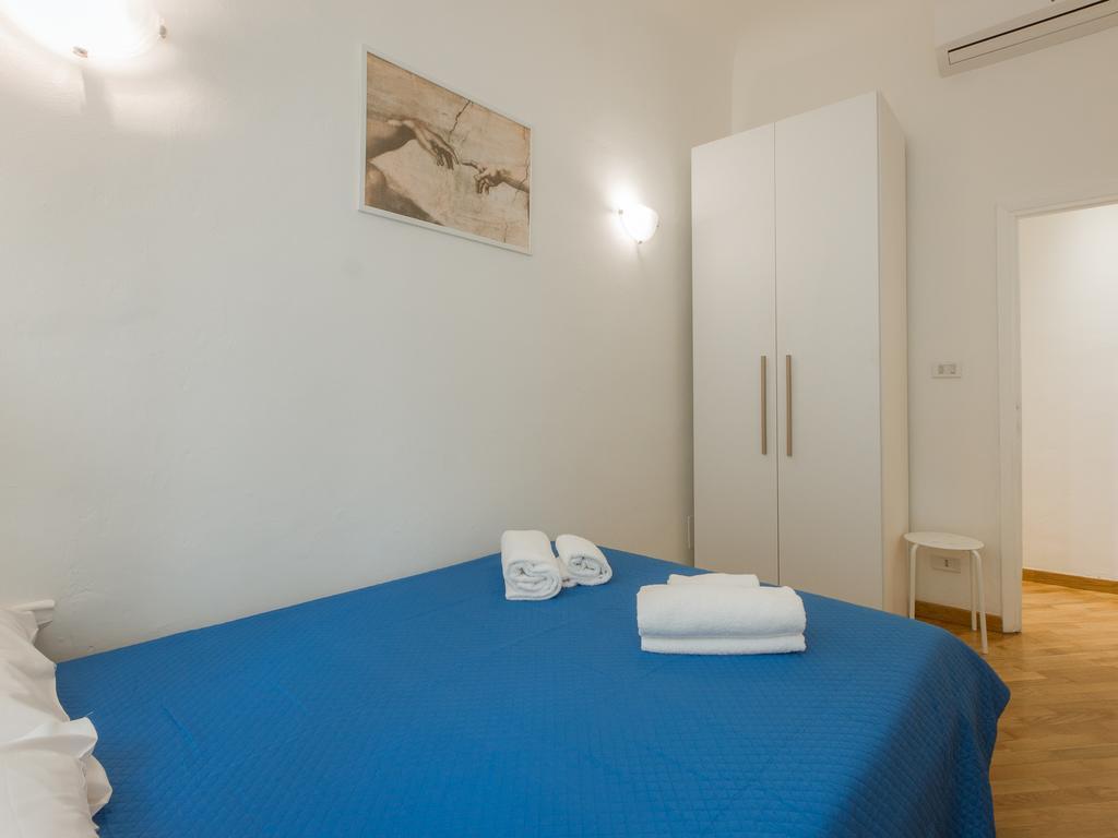 Stylisch Canacci 2 Bedroom Apartment Florencia Exterior foto